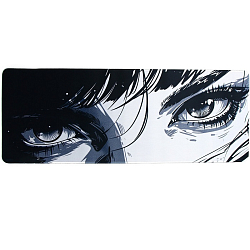 Коврик NONAME «Аниме», 30 х 80 см