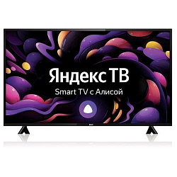 Телевизор BBK 42LEX-7243/FTS2C черный 42"