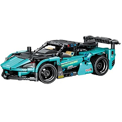 Конструктор SEMBO BLOCK 701905