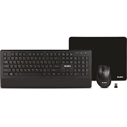 Клавиатура+мышь БП SVEN KB-C3800W