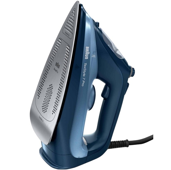 Утюг BRAUN SI 7160 BL