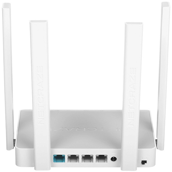 Роутер WiFi KEENETIC Speedster (KN-3013)(Уценка)