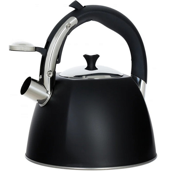 Чайник со свистком 3л REGENT Linea TEA 93-TEA-31