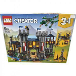 Конструктор LEGO Creator 31120 Средневековый замок УЦЕНКА 2