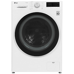 Стиральнно-сушильная машина LG F4V5VG0W