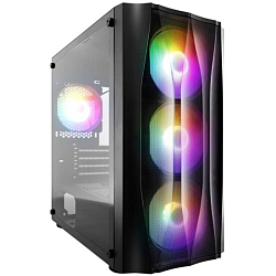 Системный блок игровой TOP OPTIMA 240602 (Core i5-12400F/ 16GB DDR4/ SSD 1TB/ RTX 4060/ DOS)
