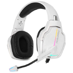 Наушники JETACCESS Panteon GHP-800 PRO White