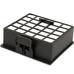 Фильтр FILTERO FTH 22 BSH HEPA для пылесосов Bosch,Siemens