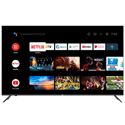 Телевизор HAIER SMART TV S1 65"
