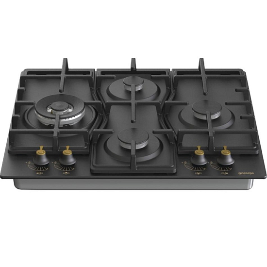 Варочная панель GORENJE GW6D42CLB