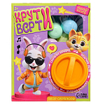 Набор сюрпризов «Крути-верти. Питомцы» 10348773