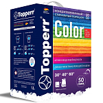 Стиральный порошок-концентрат TOPPERR Color 3204, 1500г