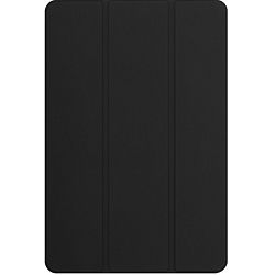 Чехол футляр-книга DF для Samsung Galaxy Tab A9+ 11” DF sFlip-123 (black)