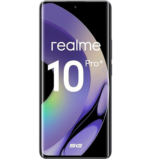Смартфон Realme 10 Pro+ 8/128 Чёрный