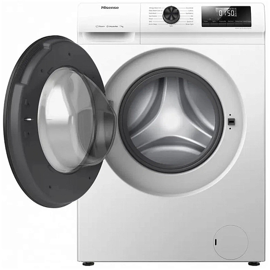 Стиральная машина HISENSE WFQP7012VM