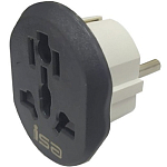 Переходник ISA с ЕВРО вилки на RUS