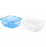 Контейнер Dolcezza №25 с крышкой, 2,2л