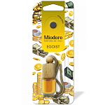 Ароматизатор MIODORE - EGOIST флакон с дер.крышкой