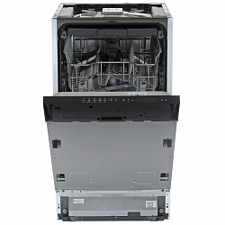 Посудомоечная машина Beko BDIS25961, черный