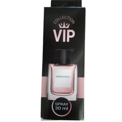 Ароматизатор CONTEX " Farenhelt VIP 12, спрей + сухой 30мл