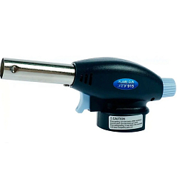 Горелка с пьезоподжигом 915 /100шт/10 шт.