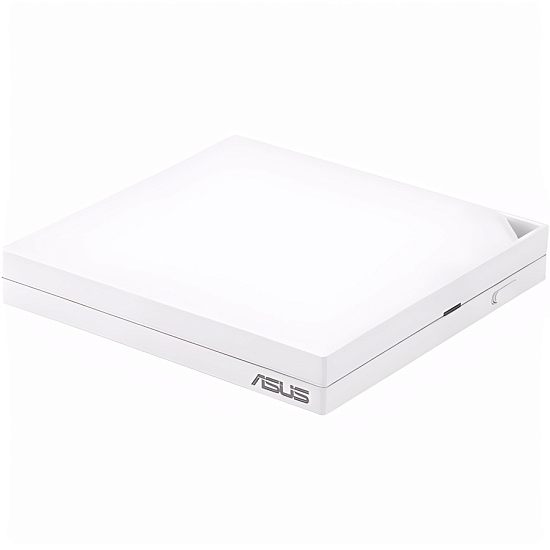 Роутер WiFi ASUS RT-AX57 Go AX3000 белый