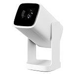 Проектор Wanbo Cube 1 LCD WPF14 Alpine White