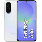 Смартфон Samsung Galaxy A36 5G 8/128GB SM-A366E (Серый)