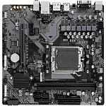 Материнская плата GIGABYTE B650M S2H SocketAM5 AMD B650 mATX AC`97 8ch(7.1) GbLAN RAID+VGA+HDMI+DP