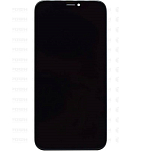 Дисплей iPhone X 