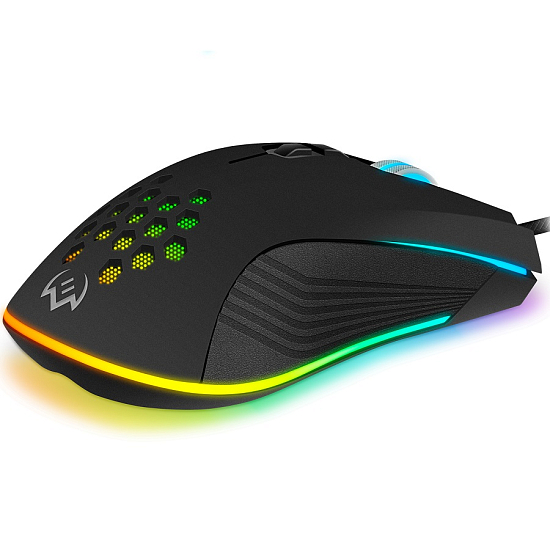 Мышь SVEN RX-G850 черная