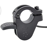 Курок газа/тормоза  (универсальный)