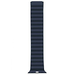 Силиконовый ремешок XO BT01A 38/40/41mm Blue