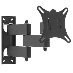 Кронштейн LE'STER LST-101.05 10"- 32" vesa 100*100, 2 колена