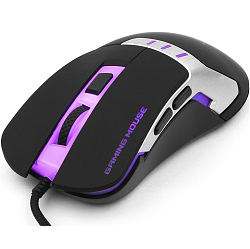 Мышь GEMBIRD MG-520, USB