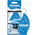 Ароматизатор AREON SEX New Car ЕЛКА