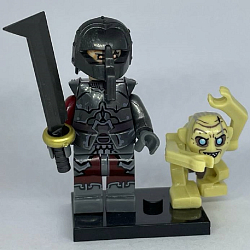Фигурка Властелин Колец Gothmog