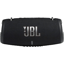 Колонка портативная JBL XTREME 3 Black