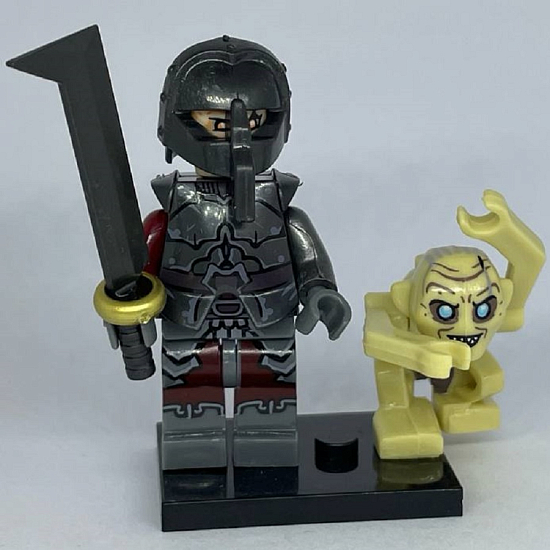 Фигурка Властелин Колец Gothmog