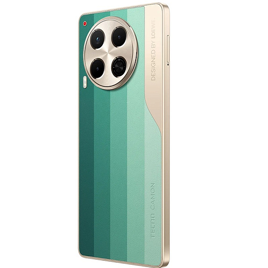 Смартфон Tecno Camon 30 5G 8/256 Зеленый