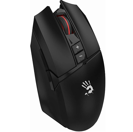 Мышь БП A4TECH Bloody R36 Ultra черный