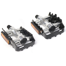 Педали TORRENT FSPED-021 металлические