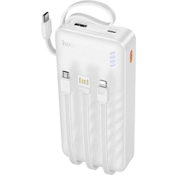 Внешний АКБ HOCO J146 (20000mAh) White