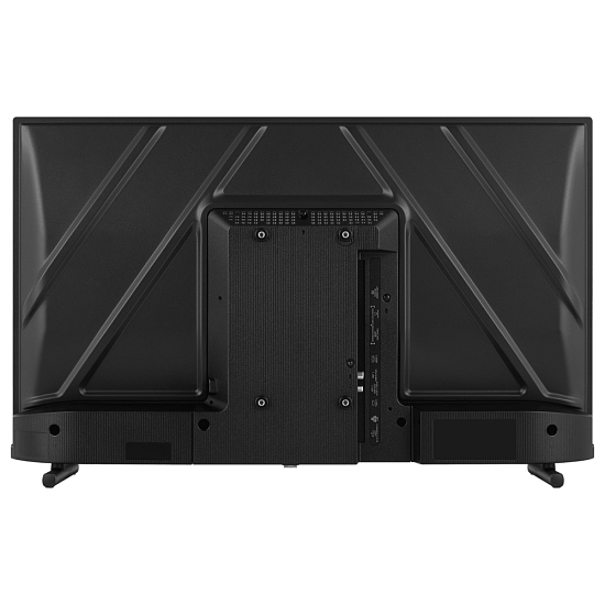 Телевизор Hisense 32A5Q (FHD/ QLED) черный 32"