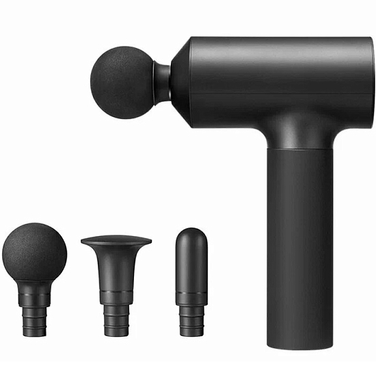 Перкуссионный массажер XIAOMI Mijia Fascia Gun (MJJMQ01-ZJ)