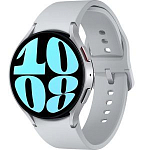  Умные часы Samsung Galaxy Watch 6 SM-R940 44mm серебристый