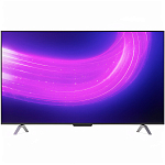 Телевизор Яндекс ТВ Станция Про с Алисой (YNDX-00102) 65" QLED, чёрный