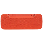 Колонка портативная TFN Dance, красный (TFN, TFN-BS08-07RD)