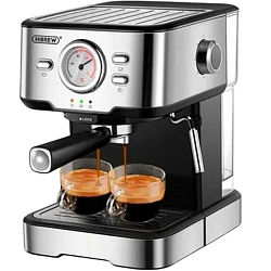 Кофемашина Hibrew CM5403