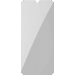 Противоударное стекло NONAME для SAMSUNG Galaxy A30S (2019) глянцевое, в техпаке